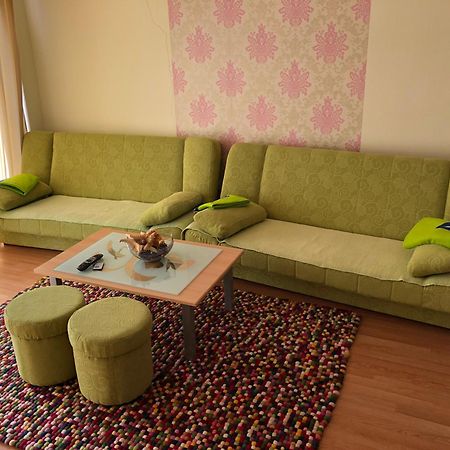 Jezero Snijeznica - Vikendica Villa Luaran gambar