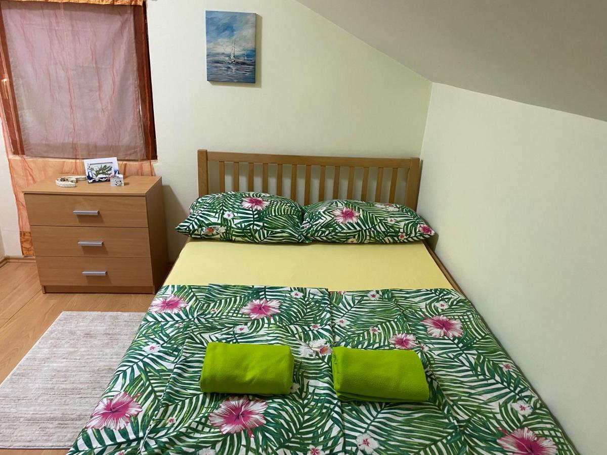Jezero Snijeznica - Vikendica Villa Luaran gambar