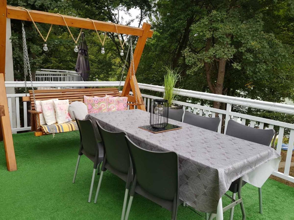 Jezero Snijeznica - Vikendica Villa Luaran gambar