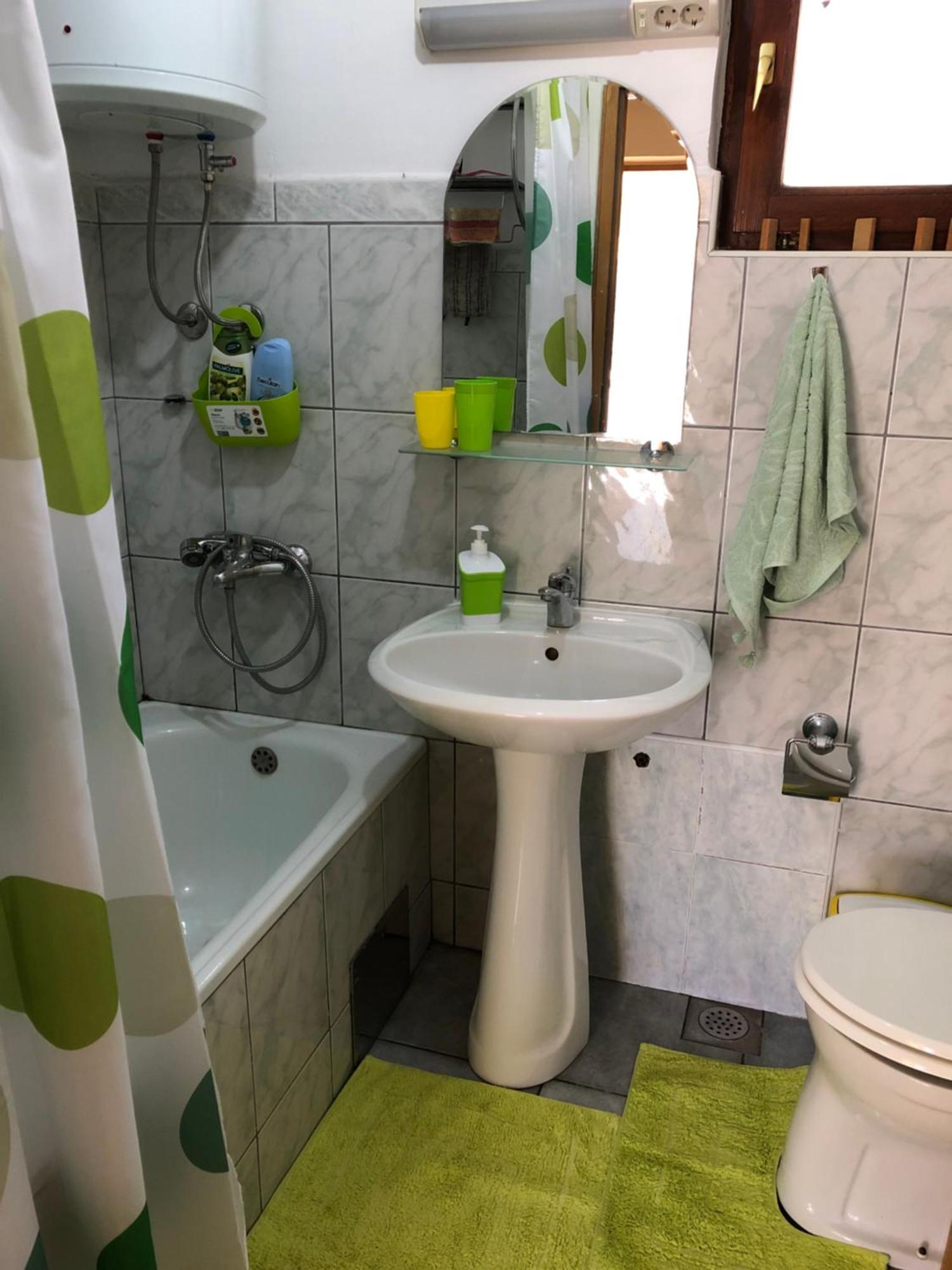 Jezero Snijeznica - Vikendica Villa Luaran gambar