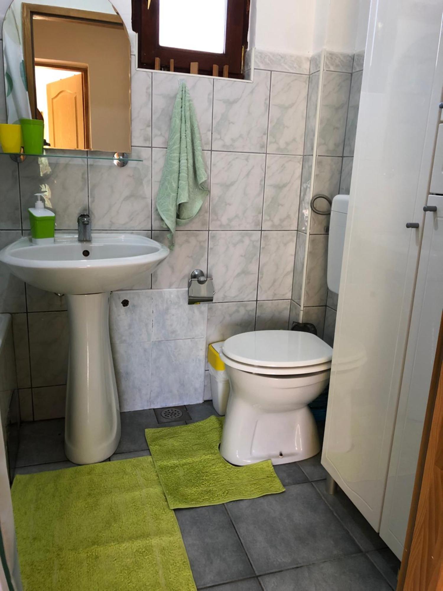 Jezero Snijeznica - Vikendica Villa Luaran gambar